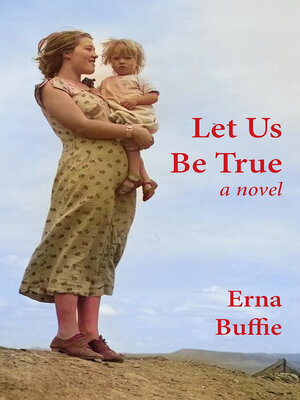 cover image of Let Us Be True